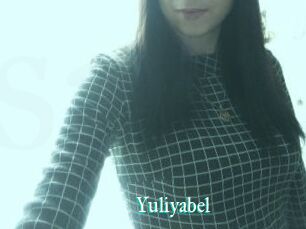 Yuliyabel