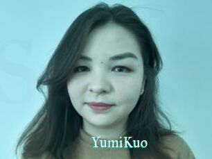 YumiKuo