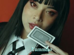 Yummeko