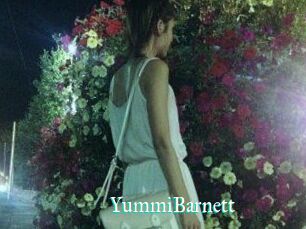 YummiBarnett
