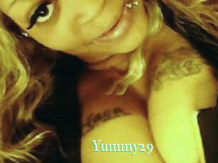 Yummy29