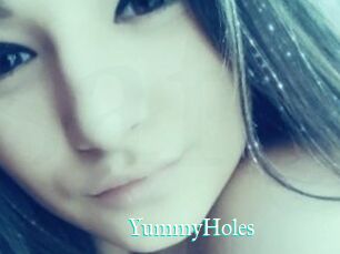 YummyHoles