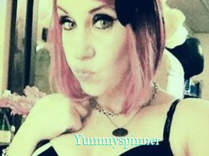 Yummyspinner