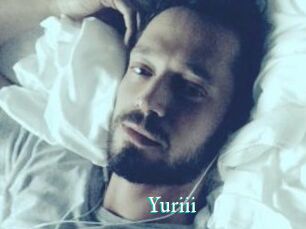 Yuriii
