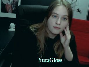 YutaGloss