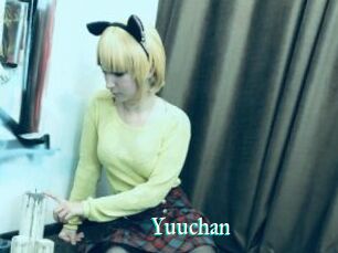 Yuuchan