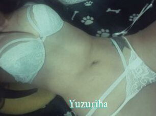 Yuzuriha