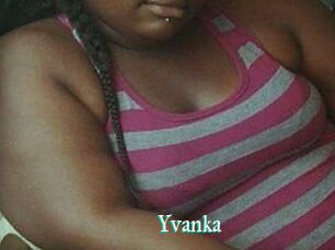 Yvanka