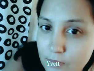 Yvett