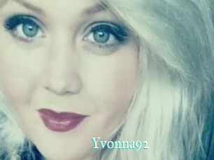 Yvonna92