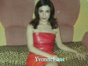 YvonneLane