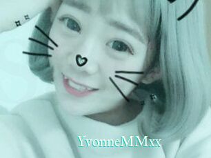 YvonneMMxx