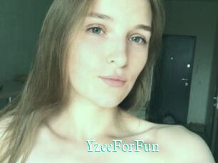 YzeeForFun