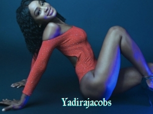 Yadirajacobs