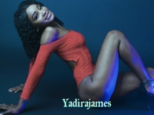 Yadirajames