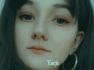 Yaeji