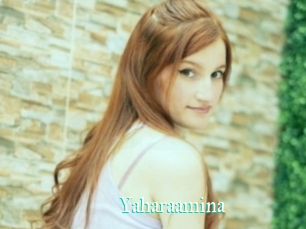 Yaharaamina
