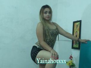 Yainahotxxx