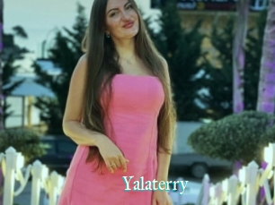 Yalaterry