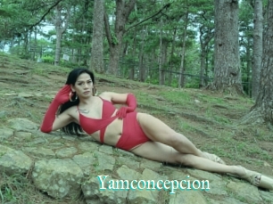 Yamconcepcion