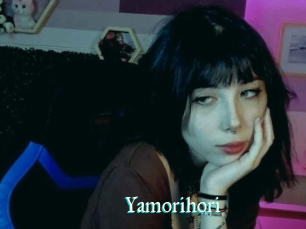 Yamorihori