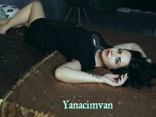 Yanacimvan