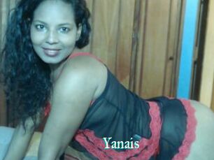 Yanais