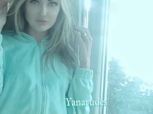 Yanarudes