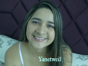 Yanetweil