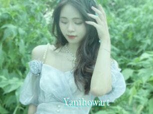 Yanihowart