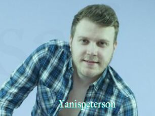 Yanispeterson