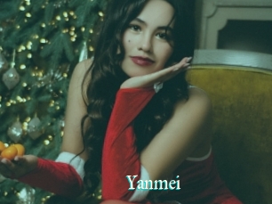 Yanmei