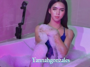 Yannahgonzales