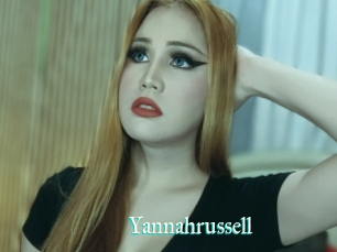 Yannahrussell