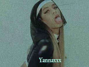 Yannaxxx