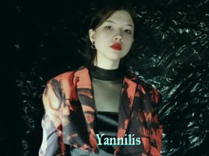 Yannilis