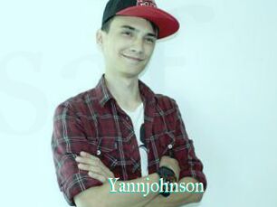 Yannjohnson