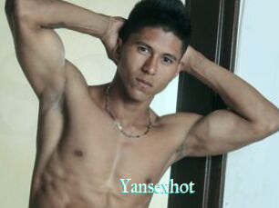 Yansexhot