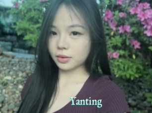 Yanting
