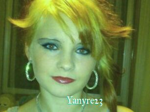 Yanyre23
