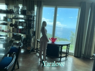 Yaralove