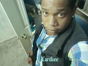 Yardiee