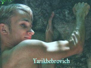 Yarikbebrovich