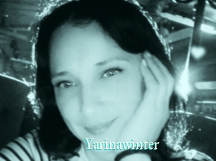 Yarinawinter