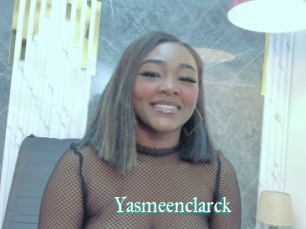 Yasmeenclarck