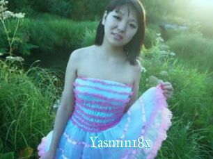 Yasmin18x