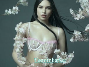 Yasminbarker
