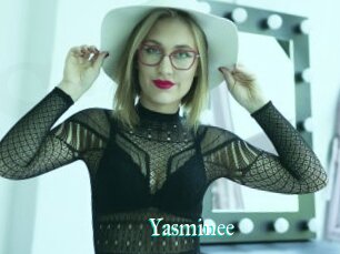 Yasminee