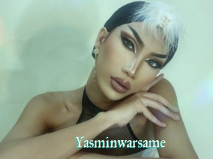 Yasminwarsame