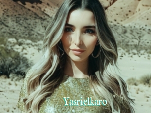 Yasrielkaro